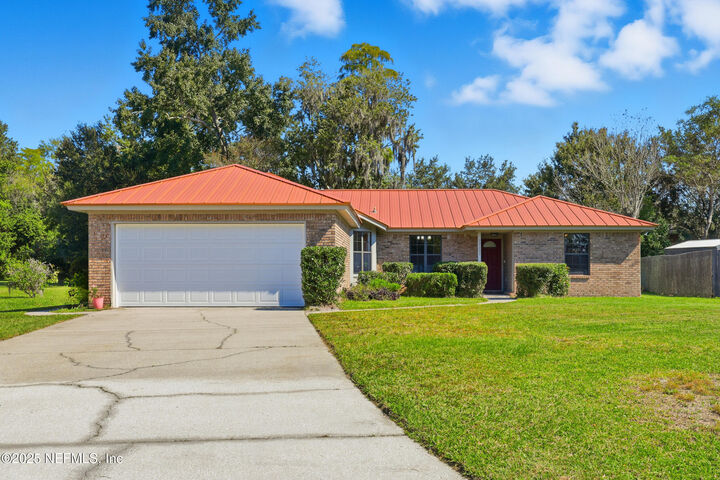 10263 Forest Haven Drive E  Jacksonville FL 32257 photo