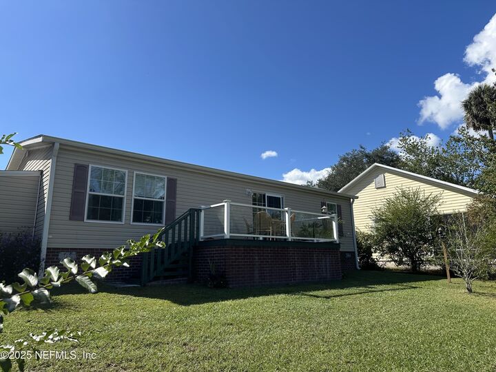 156 Lake Margo Drive  Satsuma FL 32189 photo