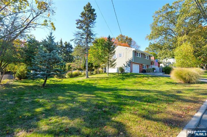 Property Photo: 156 Dorothy NJ 07508