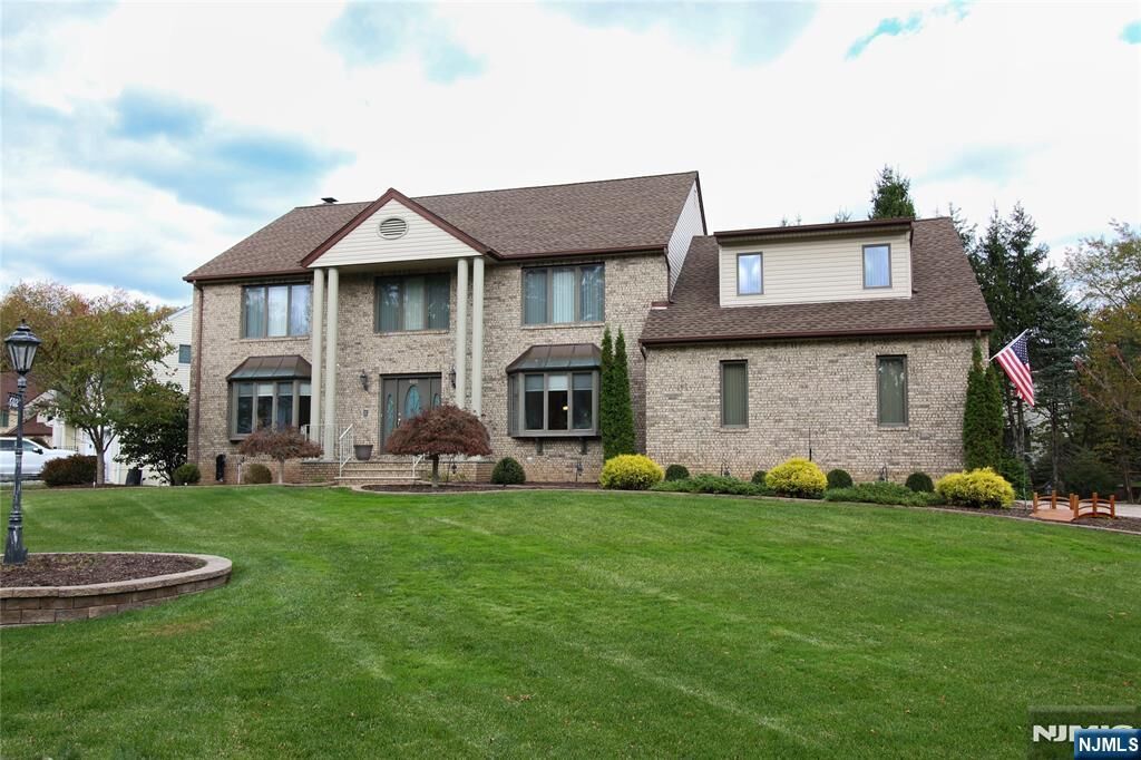 Property Photo:  602 Mill Run  NJ 07652