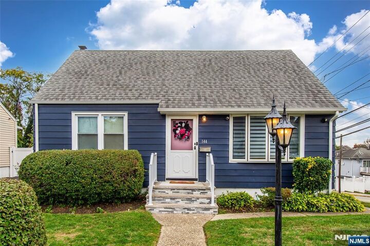 144 Corabelle Avenue  Lodi NJ 07644 photo