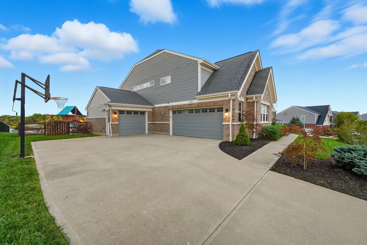 Property Photo: 7781 Arcadia Boulevard KY 41001