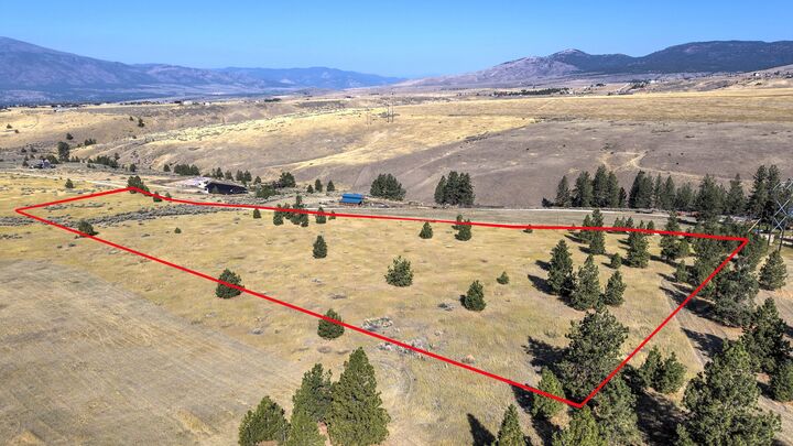 Lot 56 A & B Three Mile Creek Road N  Stevensville MT 59870 photo