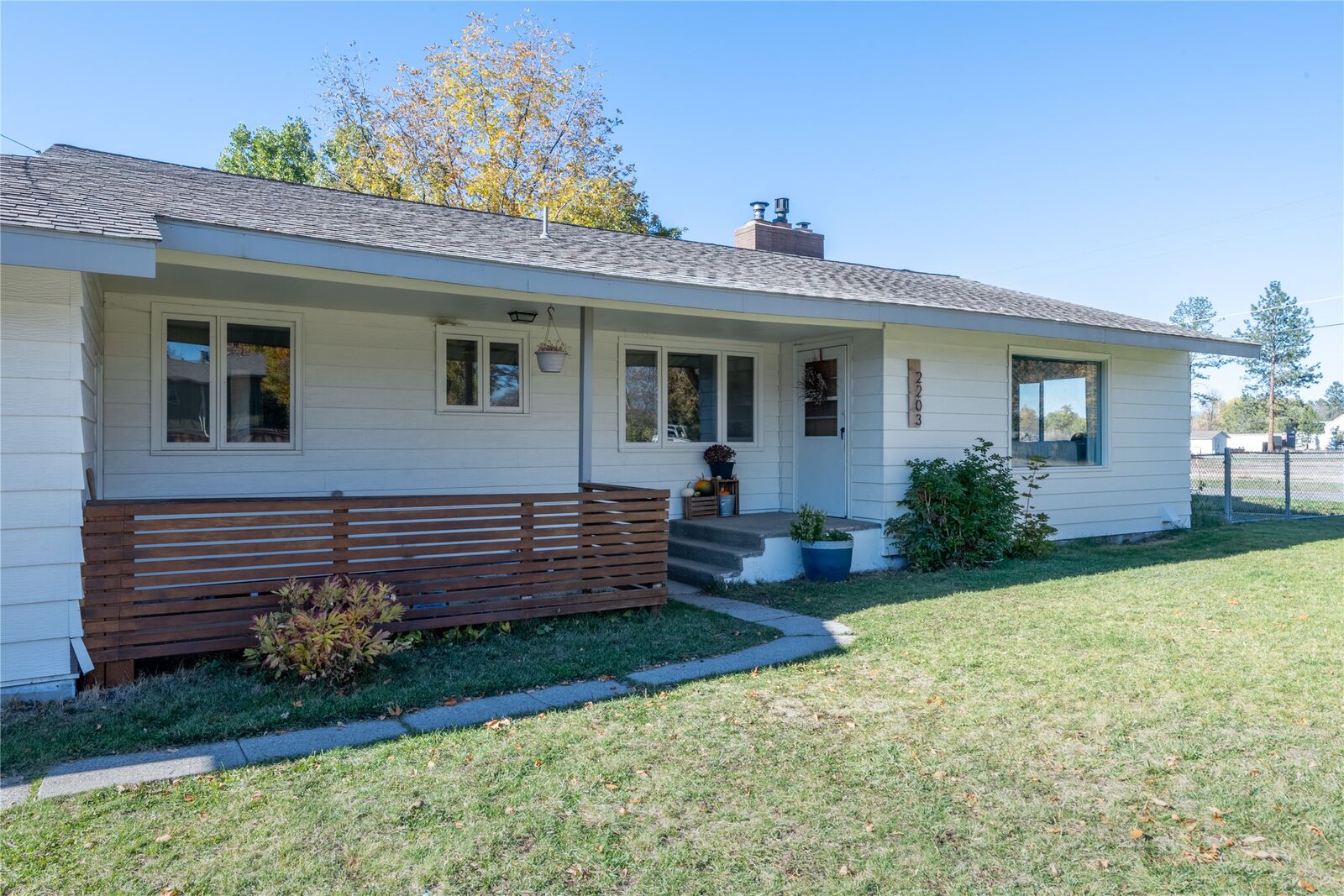 Property Photo:  2203 27th Avenue  MT 59804