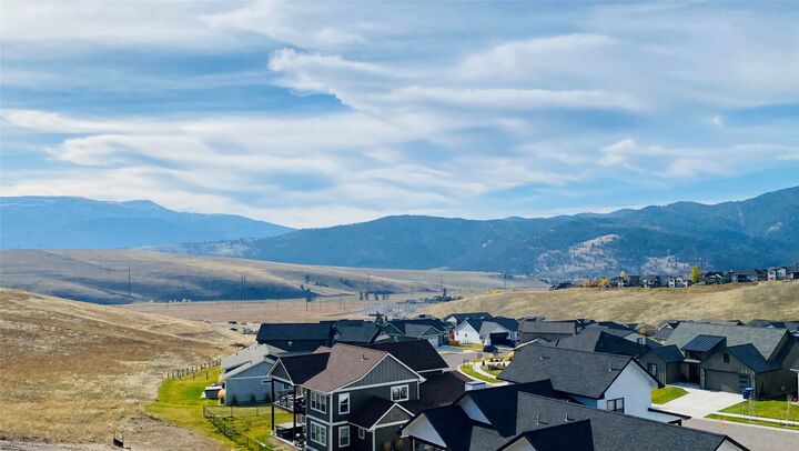 Property Photo:  7055 Guinevere Drive  MT 59803
