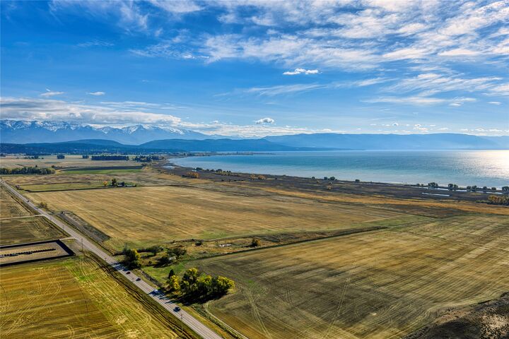 Property Photo: Tr 8,9,10 Mt Highway 82 MT 59932