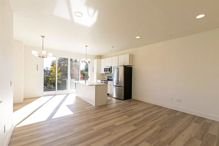 Property Photo:  920 Cooley Street C  MT 59802