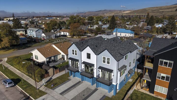 Property Photo:  920 Cooley Street C  MT 59802 