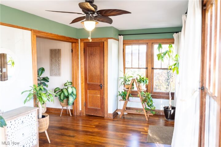 Property Photo: 5807 4th Avenue WV 26105