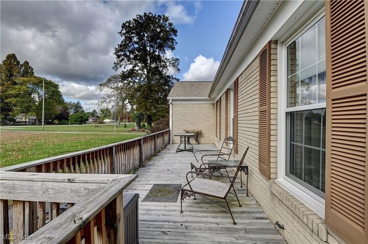 Property Photo:  14965 Seacrist Road  OH 44460