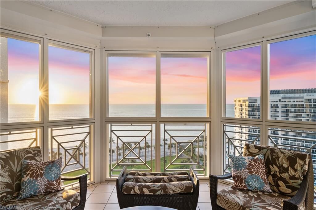 Property Photo:  4021 Gulf Shore Blvd N 1706  FL 34103