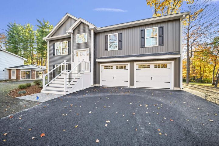 Property Photo: 80 Bypass 28 NH 03038