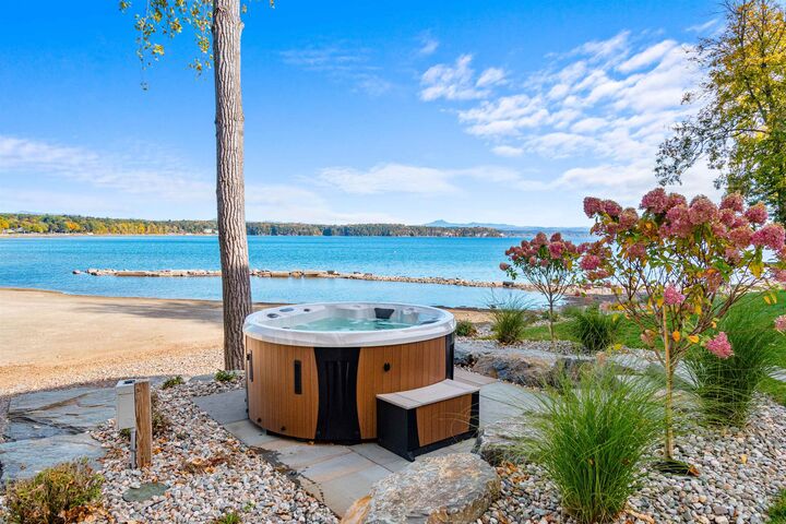 Property Photo:  451 Appletree Point Road  VT 05408