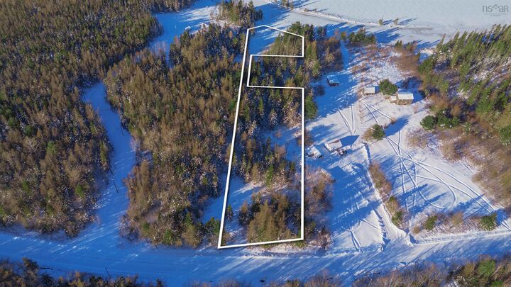 Property Photo:  Acreage Valley Mills  NS B0E 2Y0 