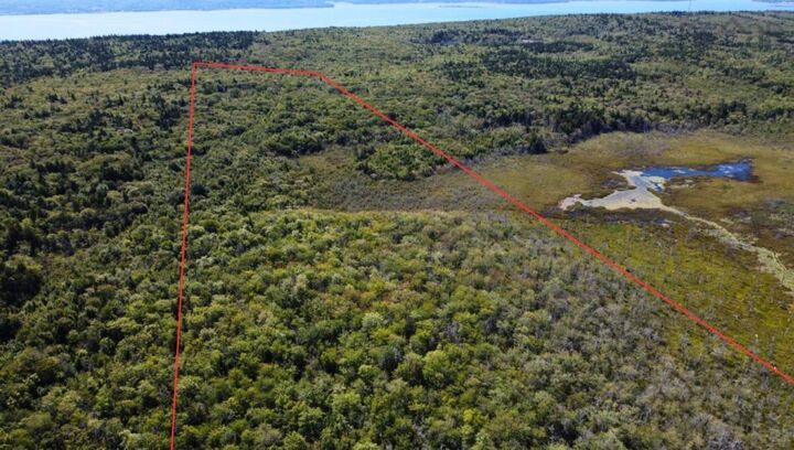 Property Photo:  Everett Mountain Road  NS B0S 1A0 