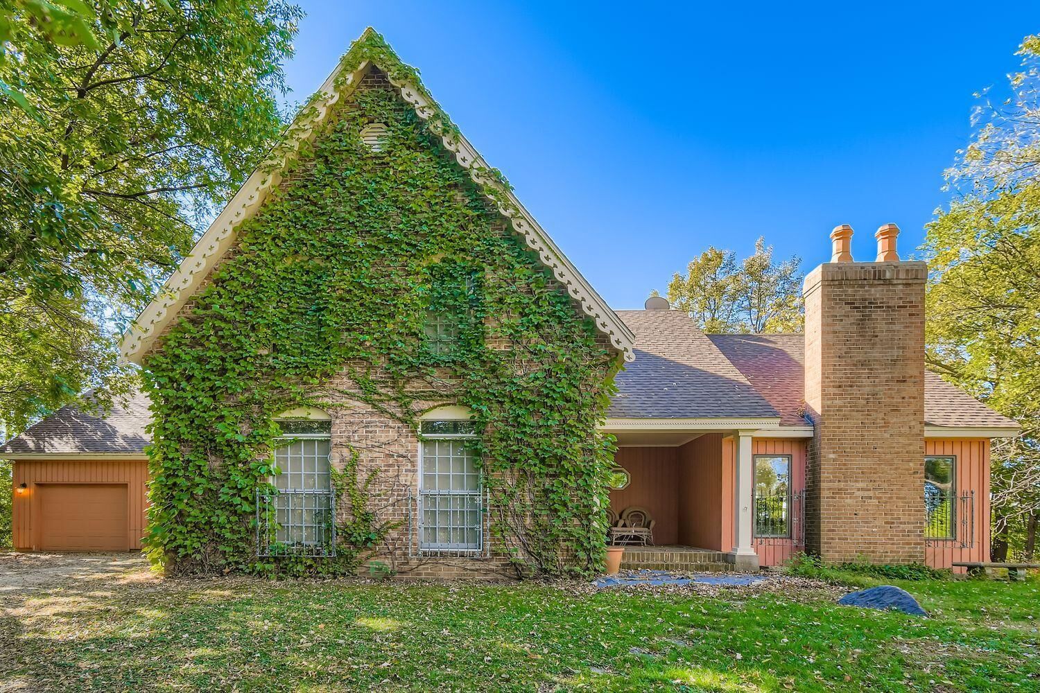 Property Photo: 12109 131st Street Court S MN 55033