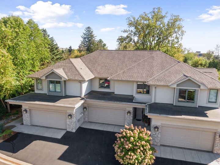 Property Photo: 296 Grace Pointe Court MN 55391