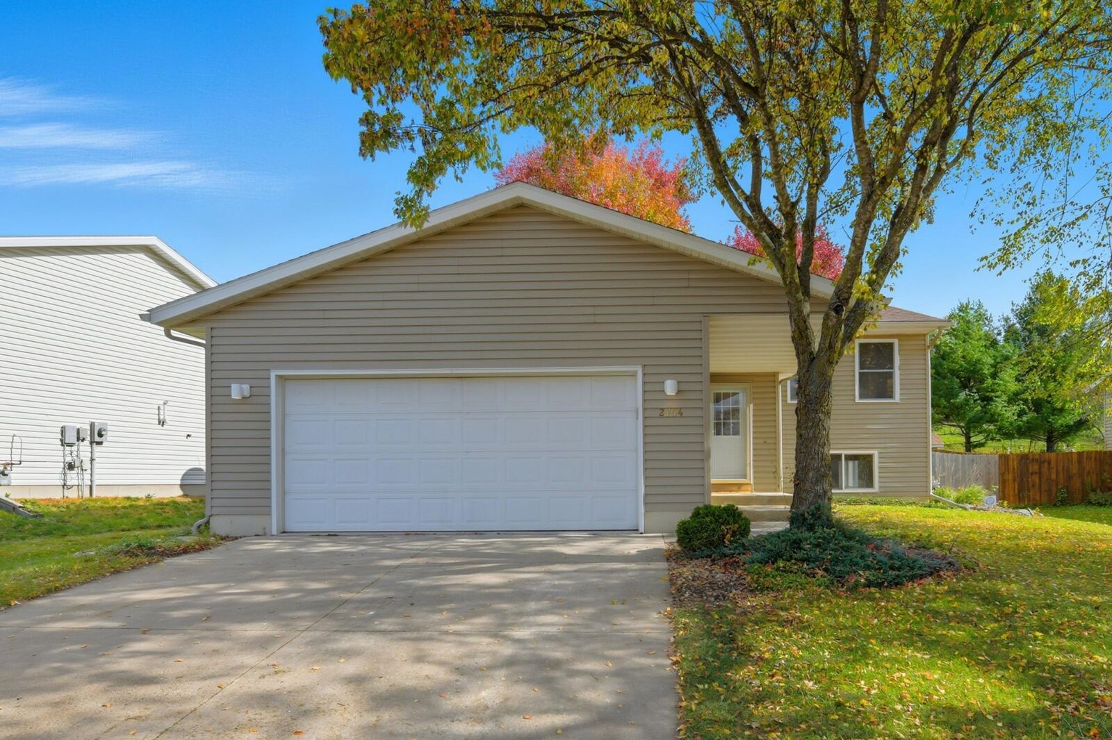 Property Photo:  2754 Rose Drive SE  MN 55904