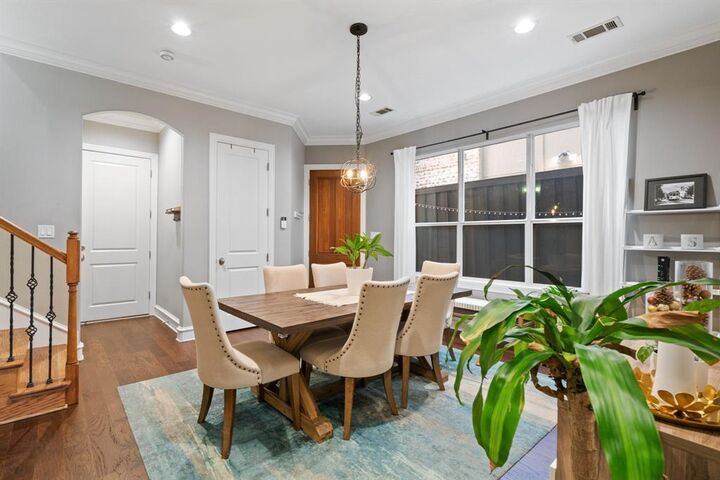 Property Photo:  5923 Oram Street A  TX 75206 