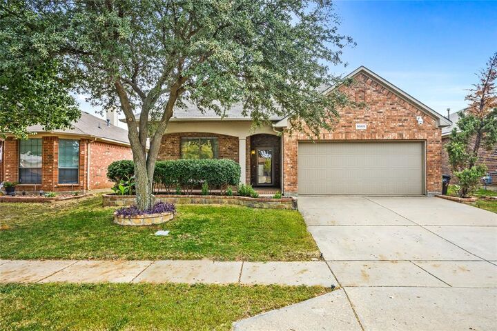 5505 Grayson Ridge Drive  Fort Worth TX 76179 photo