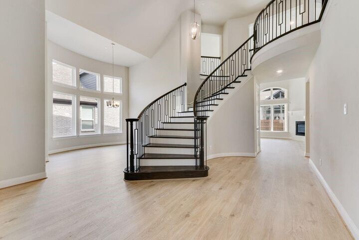 Property Photo:  7630 Kiowana Court  TX 75054 