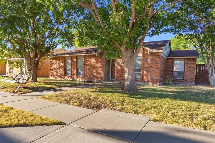 Property Photo:  5400 N Colony Boulevard  TX 75056
