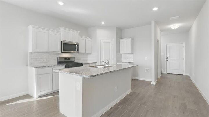 Property Photo:  109 Seabiscuit Court  TX 76049