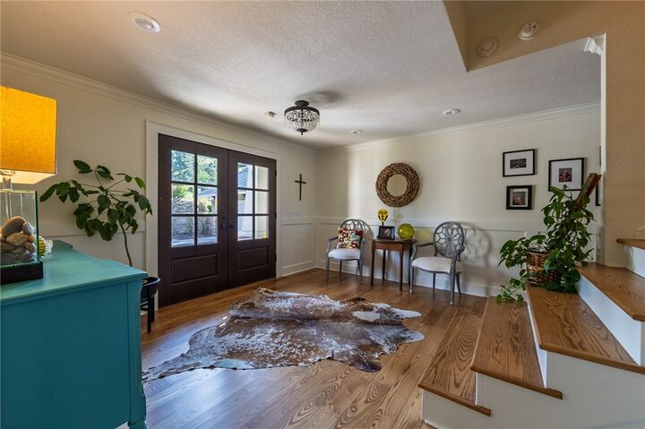 Property Photo:  10 Fitch Circle  AR 72756