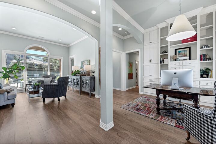 Property Photo: 3711 Breakstone Drive AR 72764