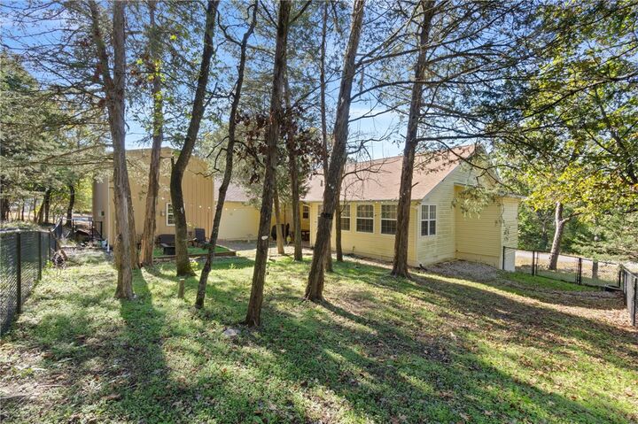 Property Photo:  27 Star Loop  AR 72631 