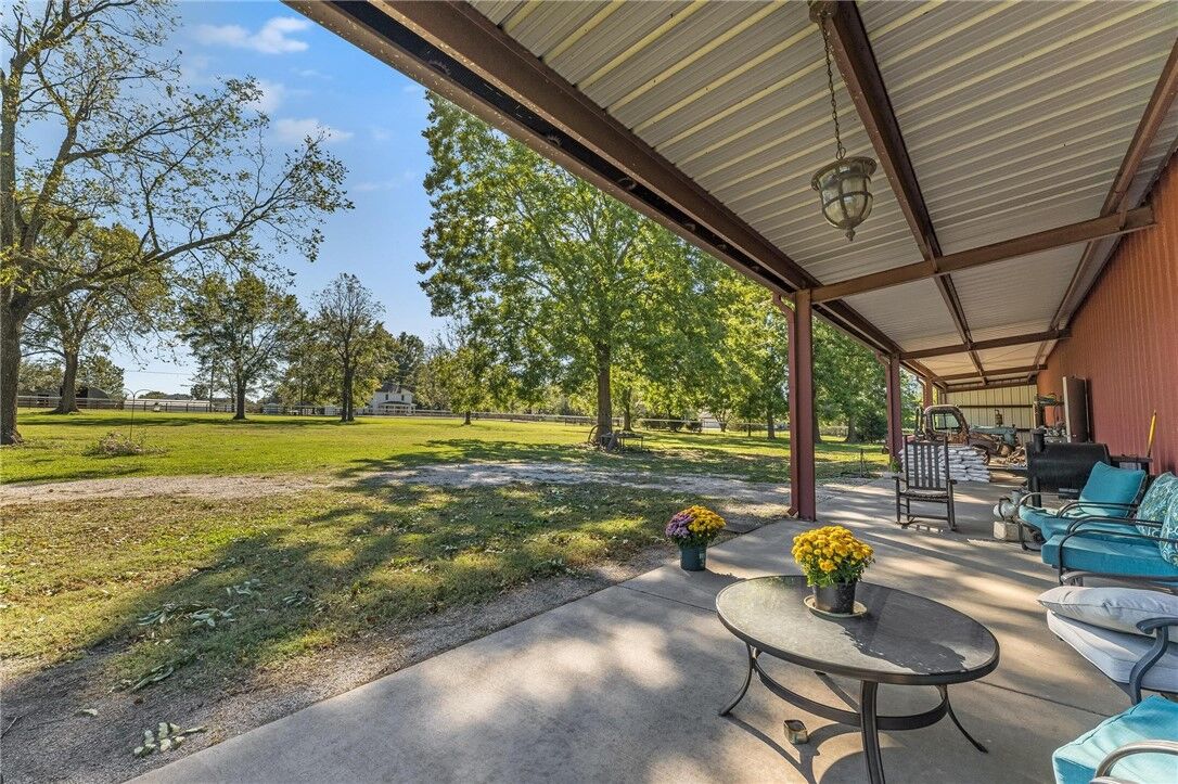 Property Photo: 1219 Stratton Road AR 72756