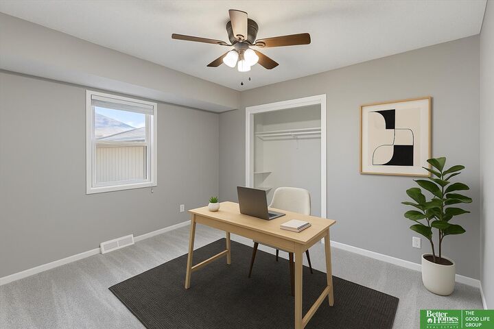 Property Photo: 12014 N 156th Avenue NE 68007