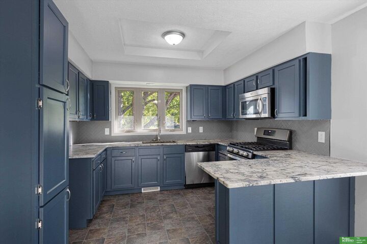 Property Photo: 12014 N 156th Avenue NE 68007