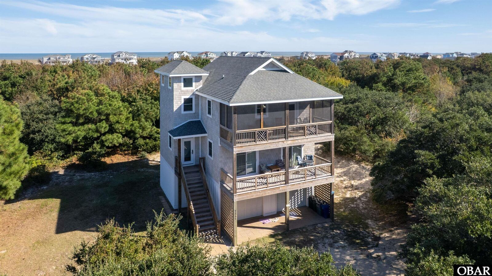 Property Photo:  2257 E Swordfish Crescent  NC 27927 