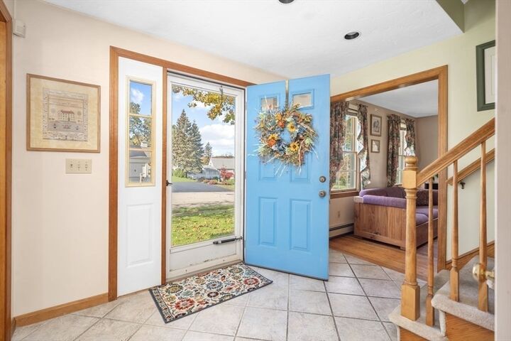 Property Photo:  43 Flint Locke Dr  MA 02189