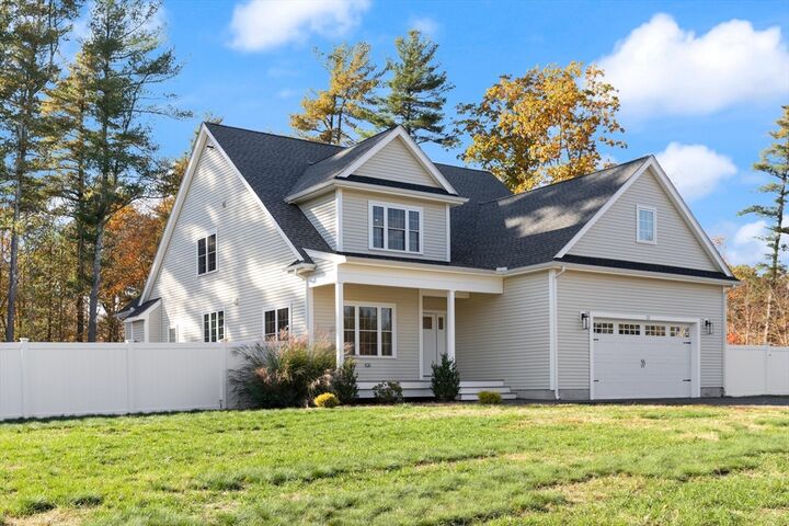 12 Meghan Cir  Raynham MA 02767 photo