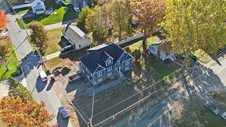 Property Photo:  15 Forest St  MA 01887 