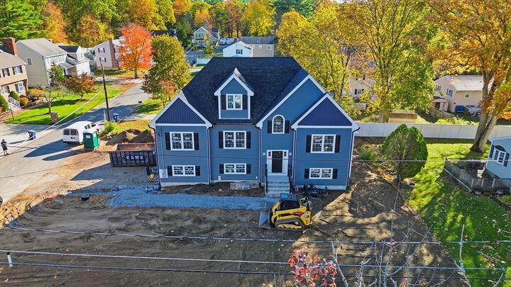 Property Photo:  15 Forest St  MA 01887 