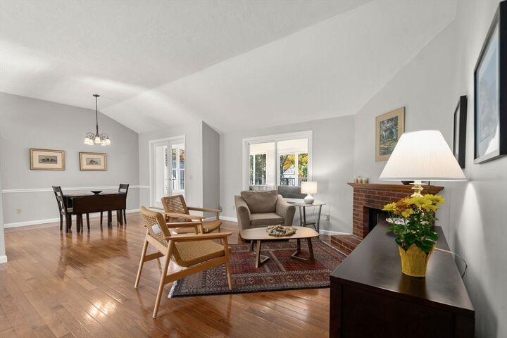 Property Photo: 154 Danforth St MA 01701