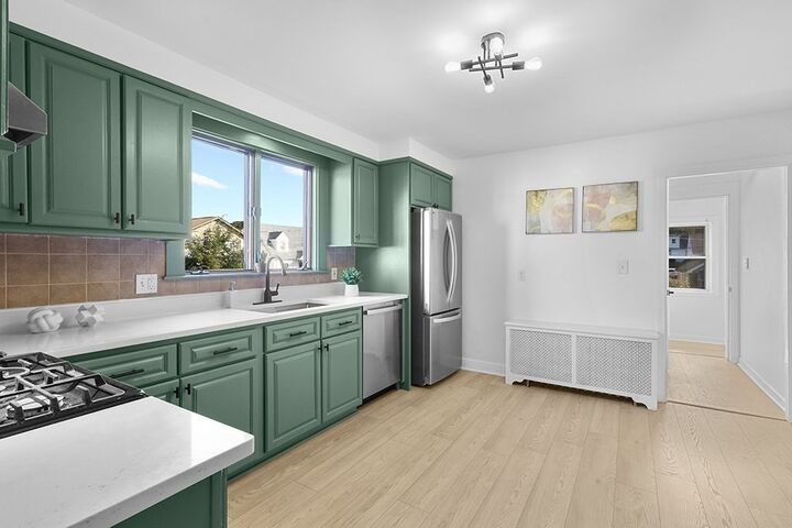 Property Photo:  51-53 Harrington Street 51  MA 02472 