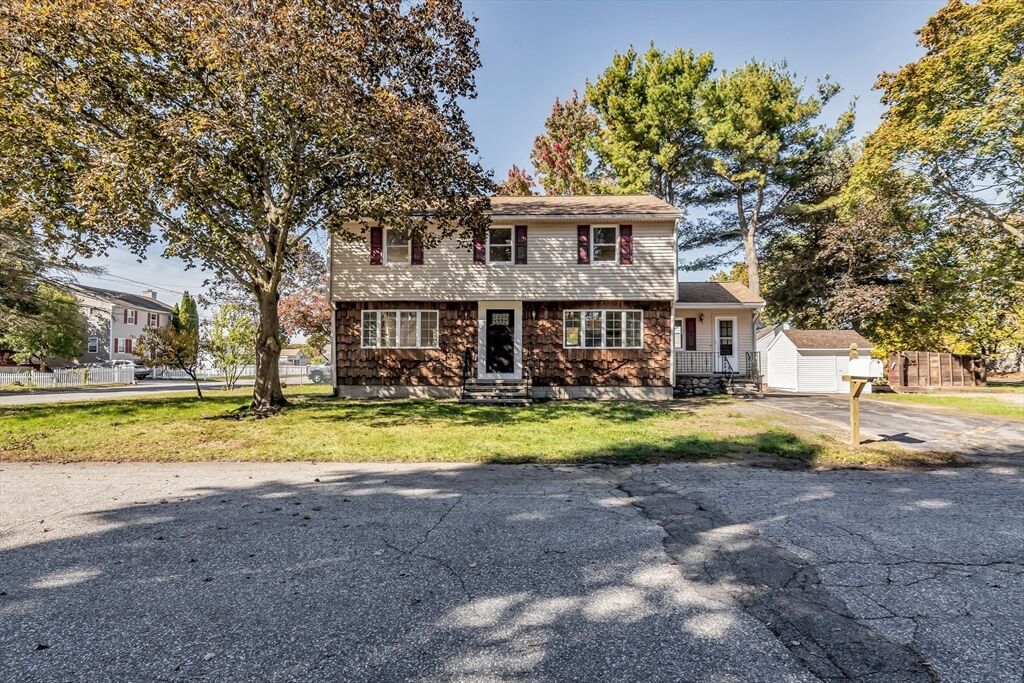 Property Photo:  2 Goodrich Ave  MA 01844 