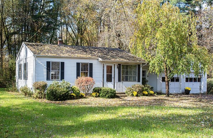 Property Photo:  21 Dwight Street  MA 01038
