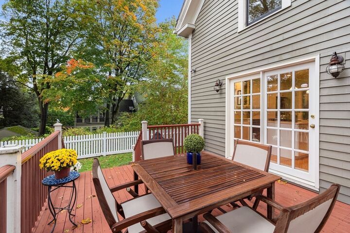 Property Photo: 15 Harris Ave MA 02130
