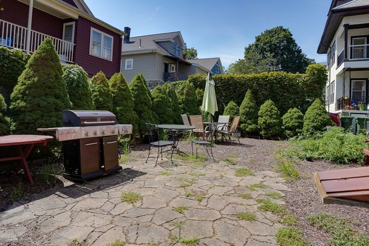 Property Photo: 18 Clyde Road 18 MA 02472