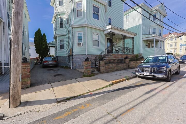 Property Photo:  105 16th St  MA 02723 