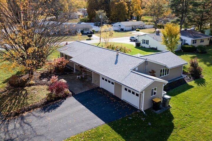 Property Photo:  36 Ruthellen Rd  MA 01701