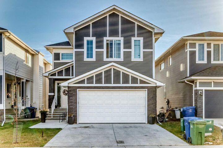 219 Chelsea Heath  Chestermere AB T1X 2N5 photo