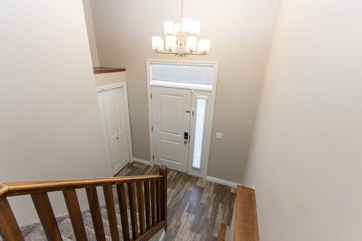 Property Photo:  78 Trimble Close  AB T4P 0N5