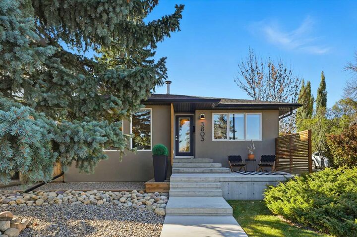 3803 16A Street SW  Calgary AB T2T 4K7 photo