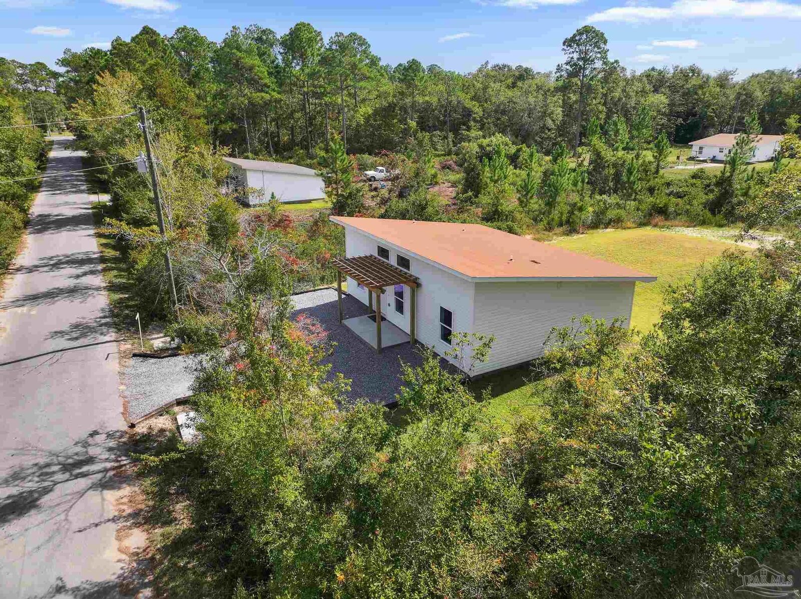 Property Photo:  7151 Richard Lane Rd  FL 32583 